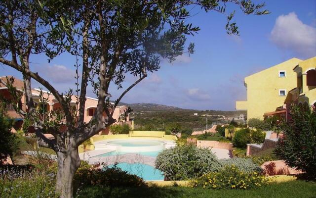 Baia di Ulisse con Piscina