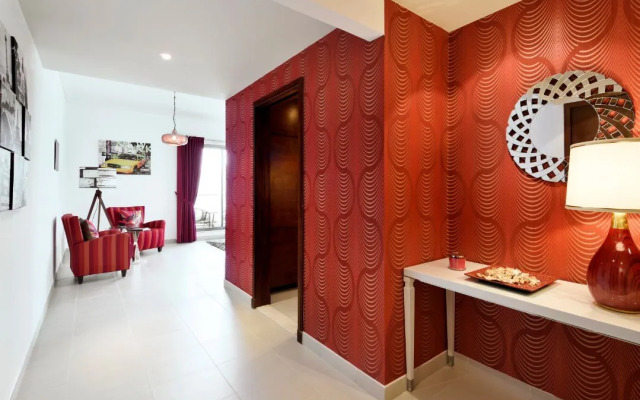 Dream Inn Dubai Apartments - Marina Quays