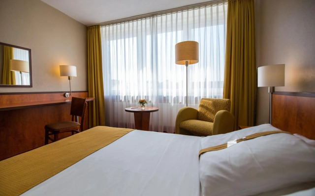 Best Western Plus Hotel Bautzen