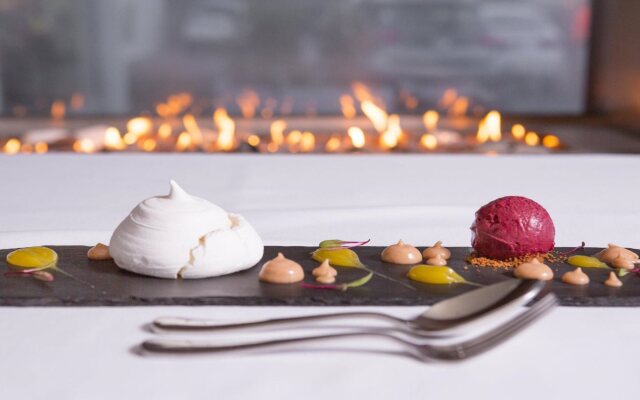 Crowne Plaza Hotel Queenstown by IHG