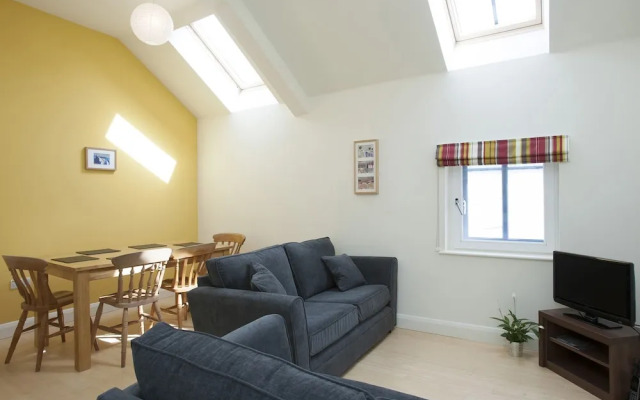 Pyjama Factory Self Catering Accommodation