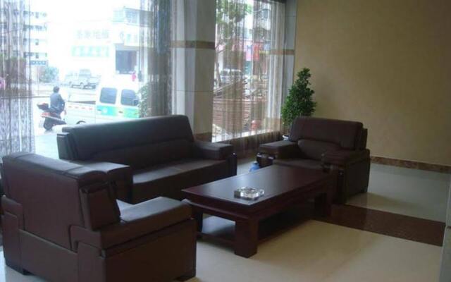 Wudangshan Qiao Jia Yuan Hotel