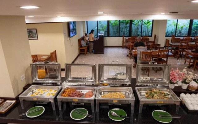 Sivixay Guest House