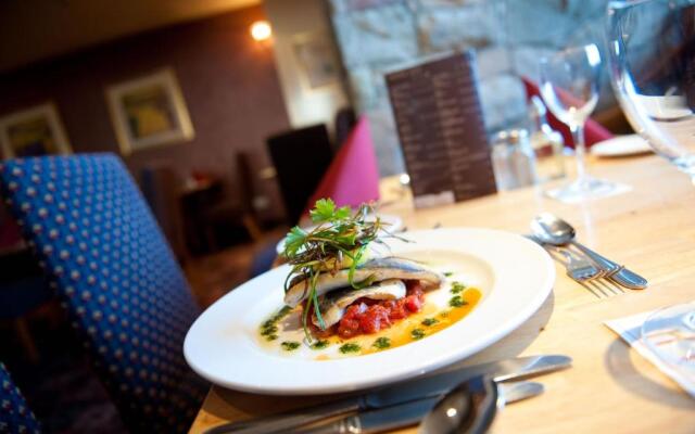 Strangford Arms Hotel Newtownards