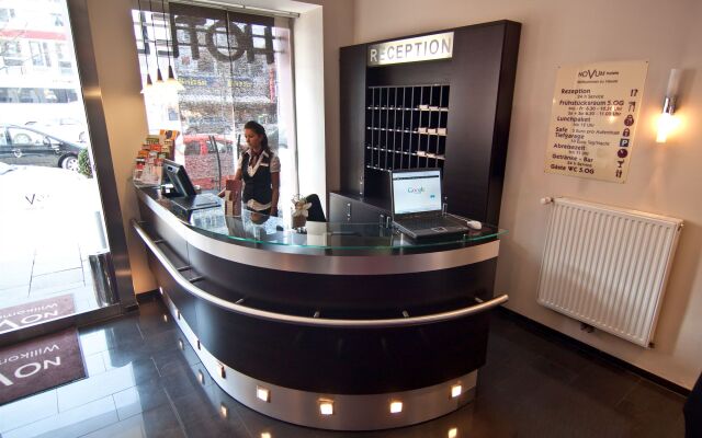 Hotel Savoy