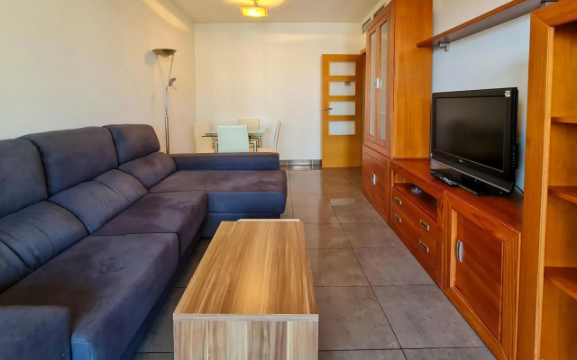 Apartamento Completo Torresol III