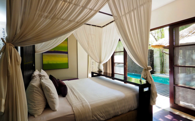 The Amala Boutique Retreat