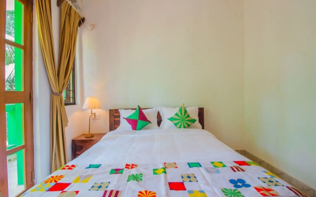 Casa Margarida by OYO Rooms