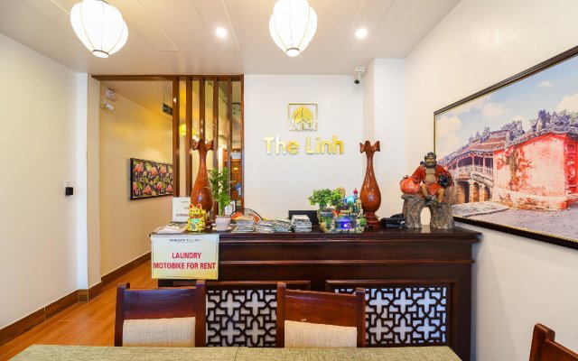The Linh Homestay