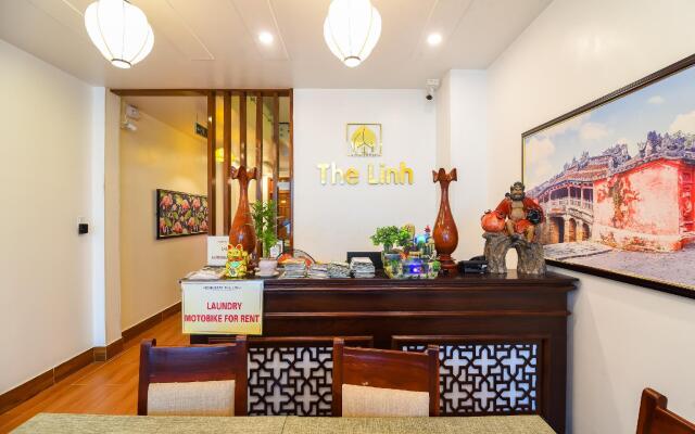 The Linh Homestay