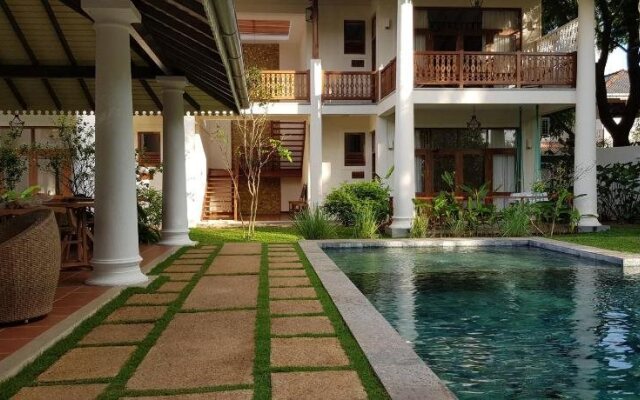 Bilin Tree House