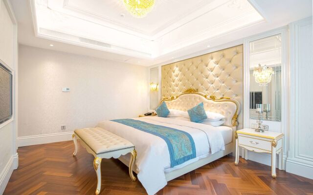 Wyndham Grand Kunming East