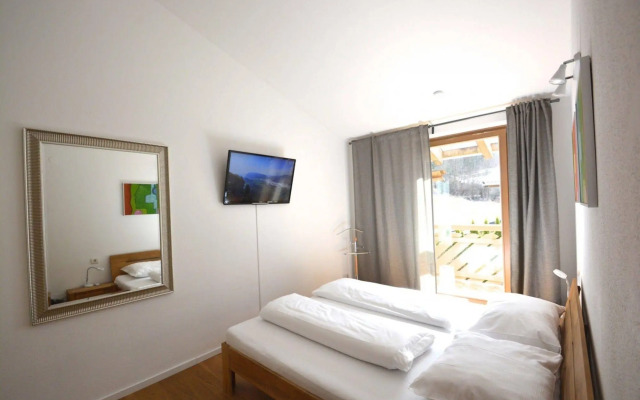 FINEST Holiday House KITZVIEW