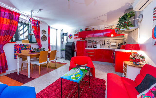 Dubrovnik Luxury Apartments
