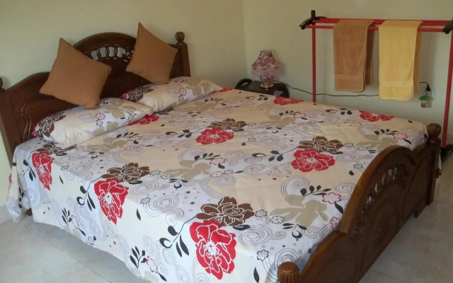 444/C Anura Home Stay