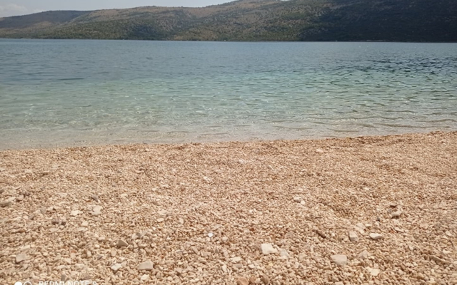 Anka - 50m From Pebble Beach - A1