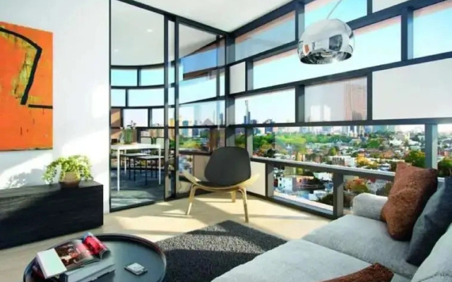 Lemporia Apartments