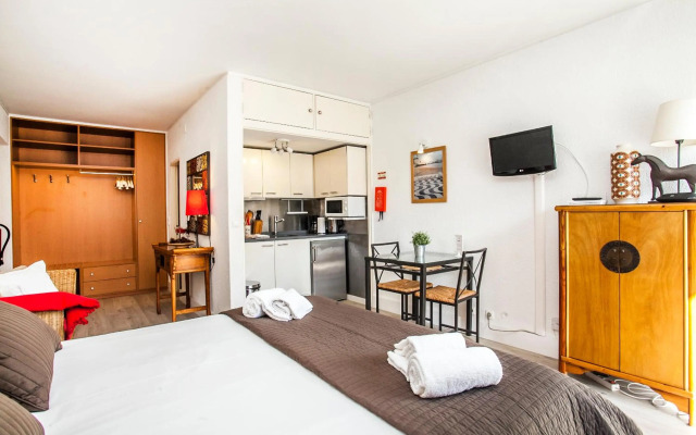 Cascais Excellent Studio