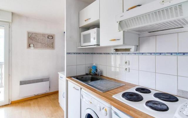 Appartement Esquièze-Sère, 2 pièces, 4 personnes - FR-1-402-23