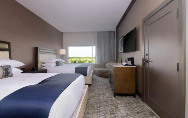The Stella Hotel, Autograph Collection
