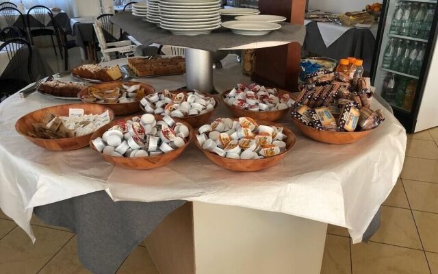 Hotel Villa dei Fiori