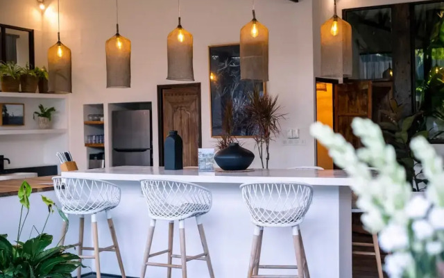Fantastic Villa, 4br, Umalas