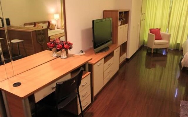 Lovely Home Boutique Apartment Hotel Beijing