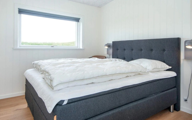 5 Star Holiday Home in Lemvig