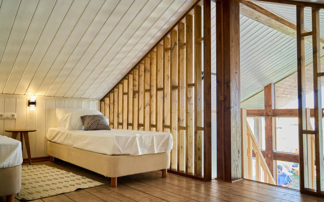 Коттедж в Велегож Парк - фото 2