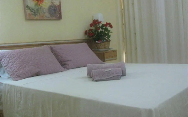Hotel Le Pelican