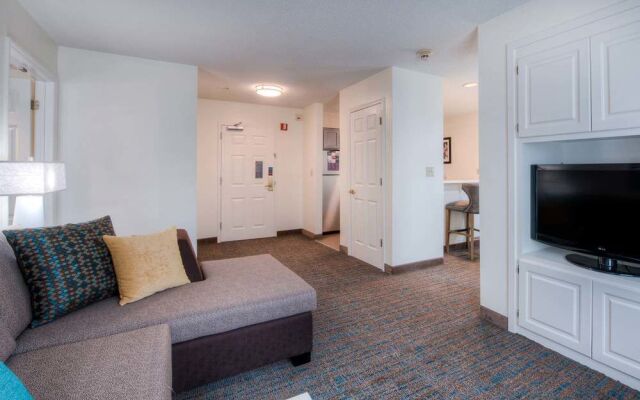 Residence Inn Wilmington Landfall