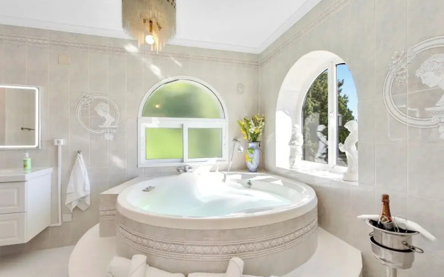 Most Luxurious Villa on the Costa del Sol