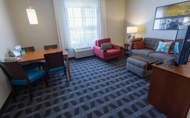 TownePlace Suites by Marriott Sunnyvale Silicon Valley