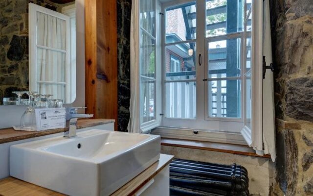 Hôtel Maison Ste-Ursule