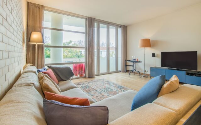 Saldanha Prime Apartment