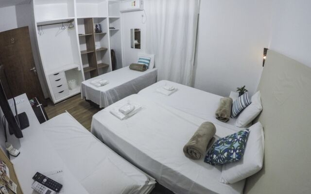 LIA Travel Inn
