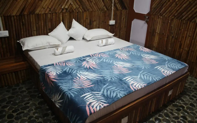 Vedic Vibes Nature Resort, Chamba (HP)