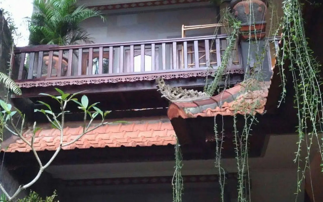 Praety Home Stay