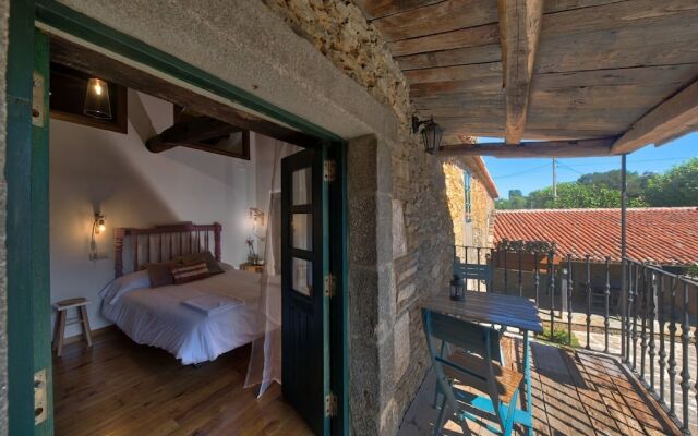 Casa Rural Piñeiro