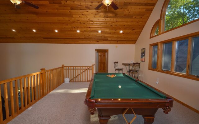 Big Chill 5 Bedroom House