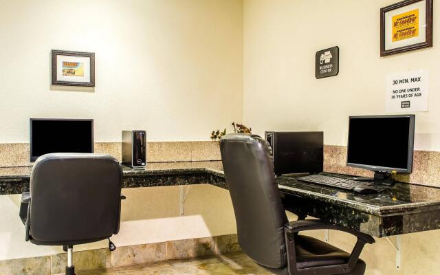 MainStay Suites Grantville - Hershey North