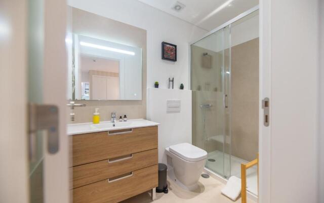 9 Quartos Alojamento