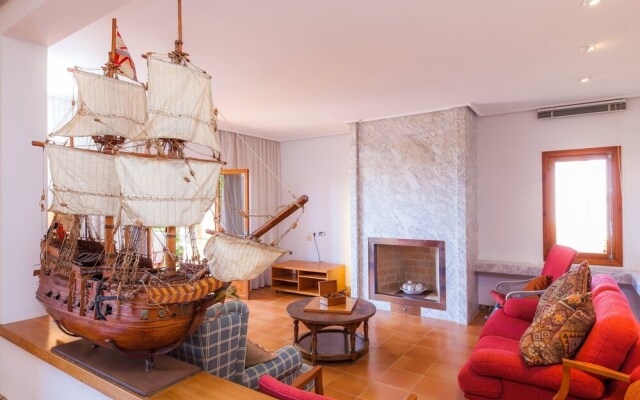 Chalet Cala Murta 20metres From the sea