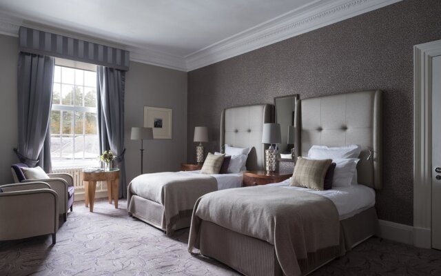 Gleneagles Hotel