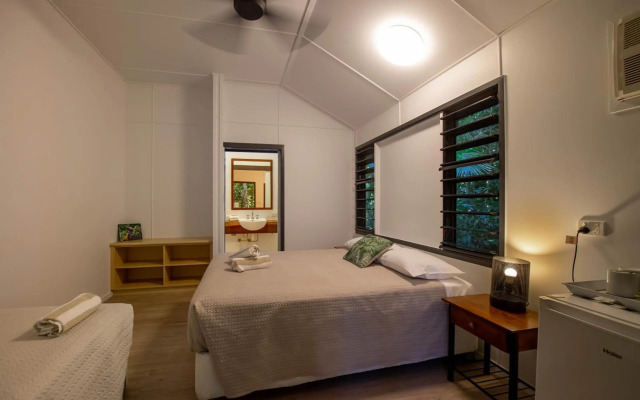 Cape Tribulation Beach House