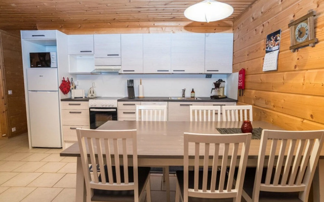 Rukannaava 1a Kuusamo
