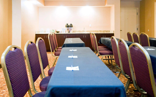 Holiday Inn Express Winston-Salem Medical Center Area by IHG