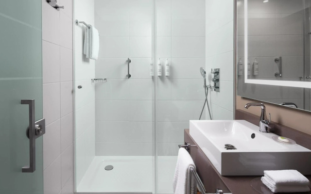 Sheraton Duesseldorf Airport Hotel