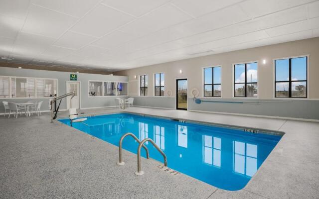 Quality Inn Moultrie