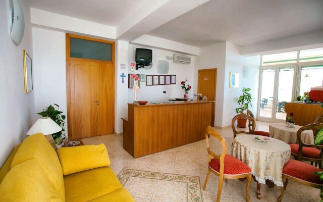 Hotel Porto Badisco